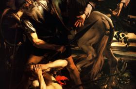 Sveti Pavao - Caravaggio